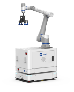 Cobot móvil