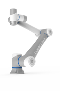 Robot Dobot. Brazo Robótico CRA