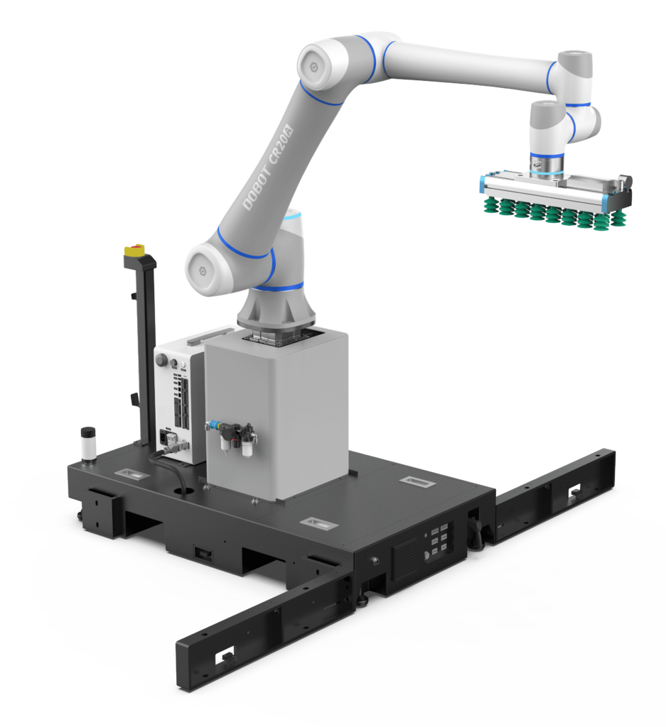 Servicio Técnico DOBOT